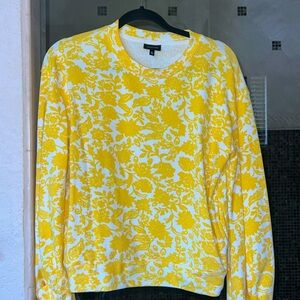 Who what wear matching sweatchwr and short size M